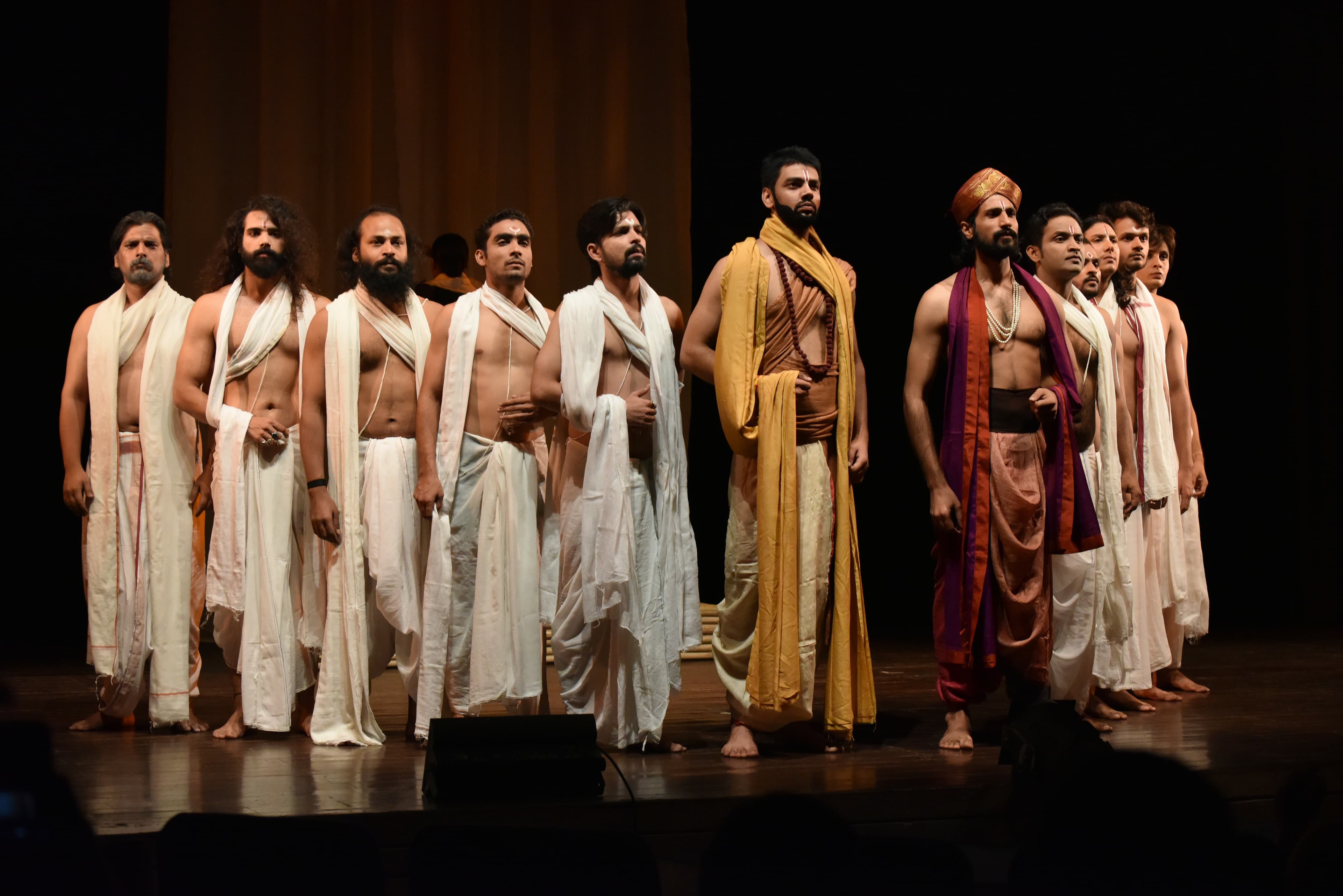 Shriram Centre Repertoire Company, New Delhi