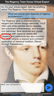 Question framing