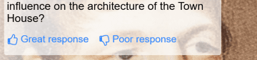 Feedback capture