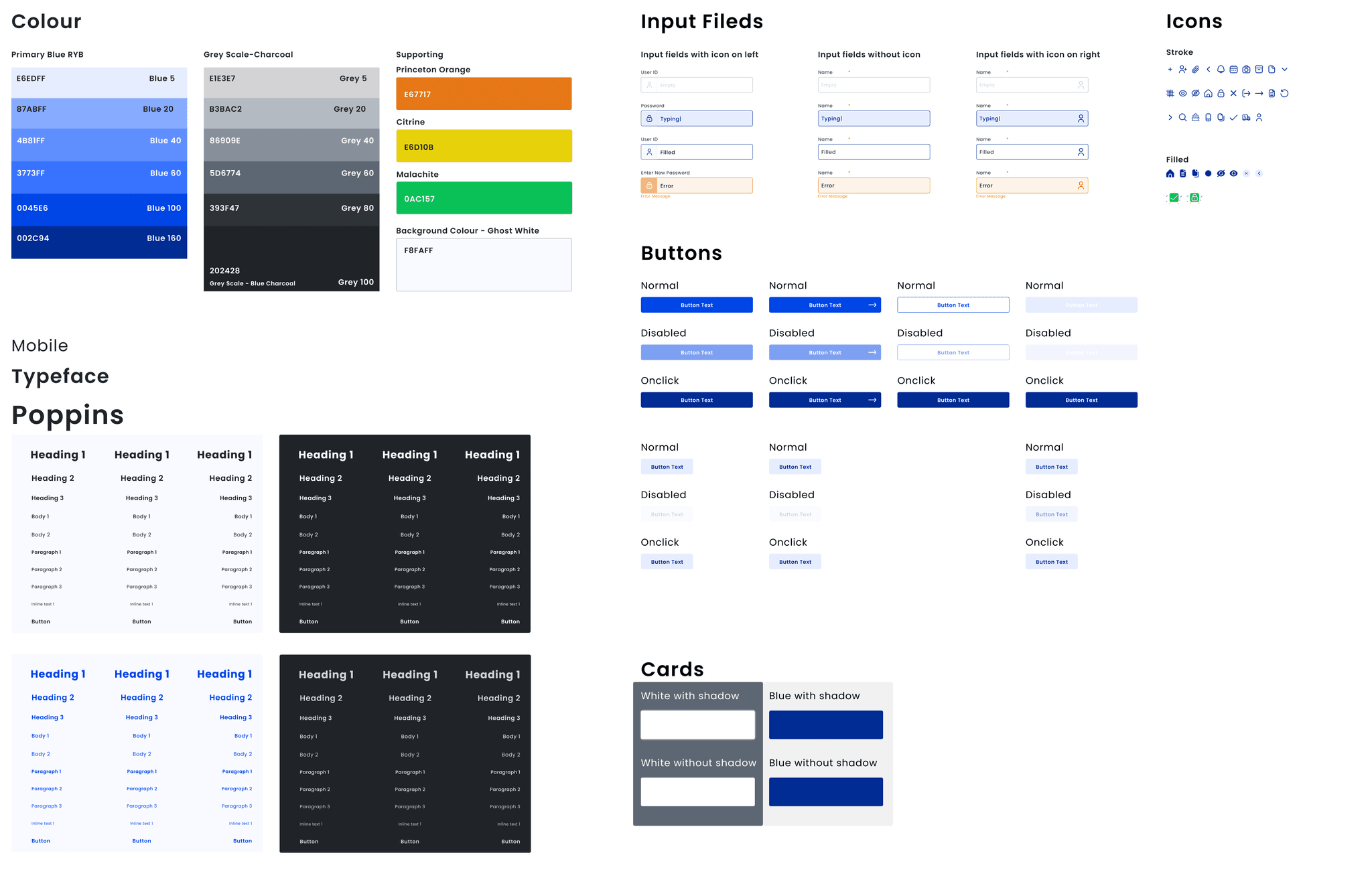 Design system